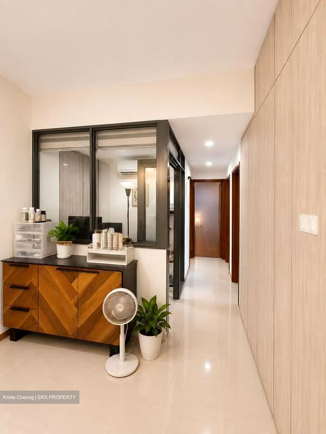Seletar Springs Condominium (D28), Condominium #577664801
